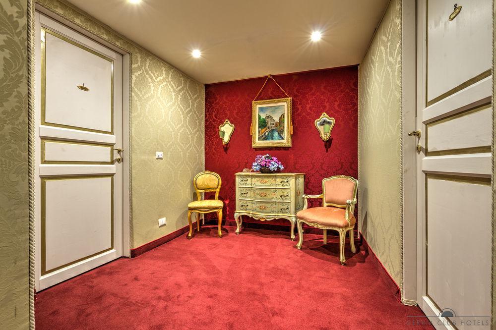 ונציה Residenza Corte Molin מראה חיצוני תמונה