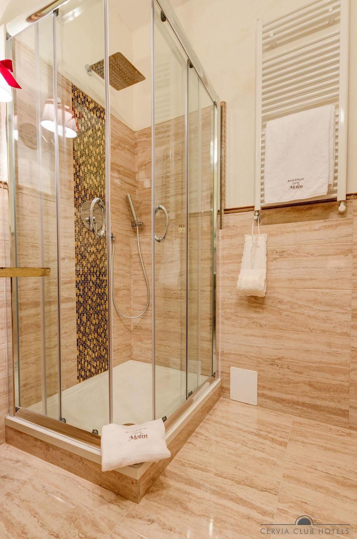 ונציה Residenza Corte Molin מראה חיצוני תמונה