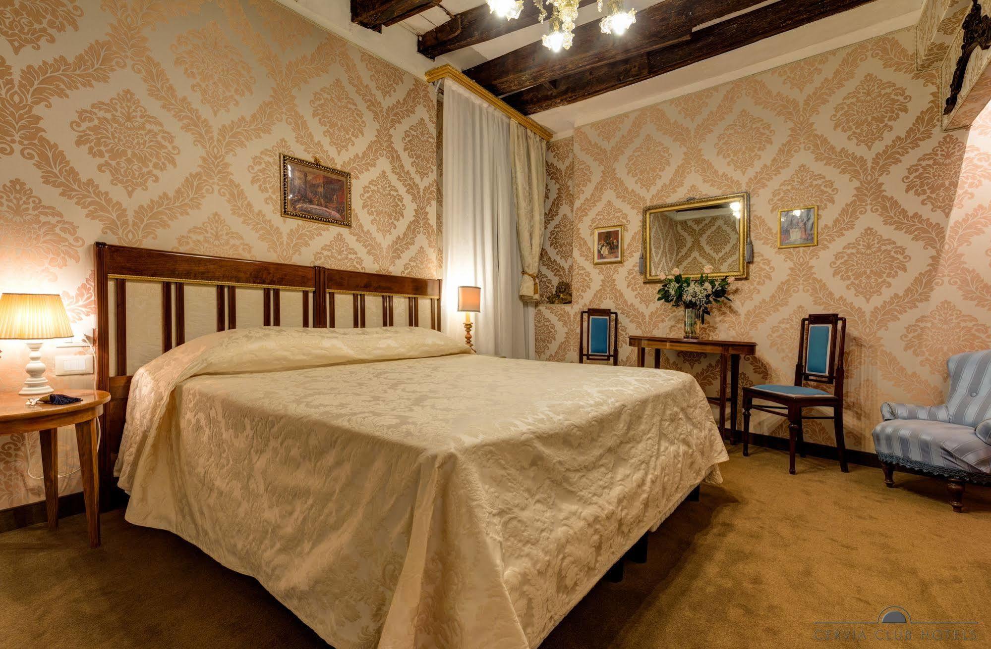 ונציה Residenza Corte Molin מראה חיצוני תמונה