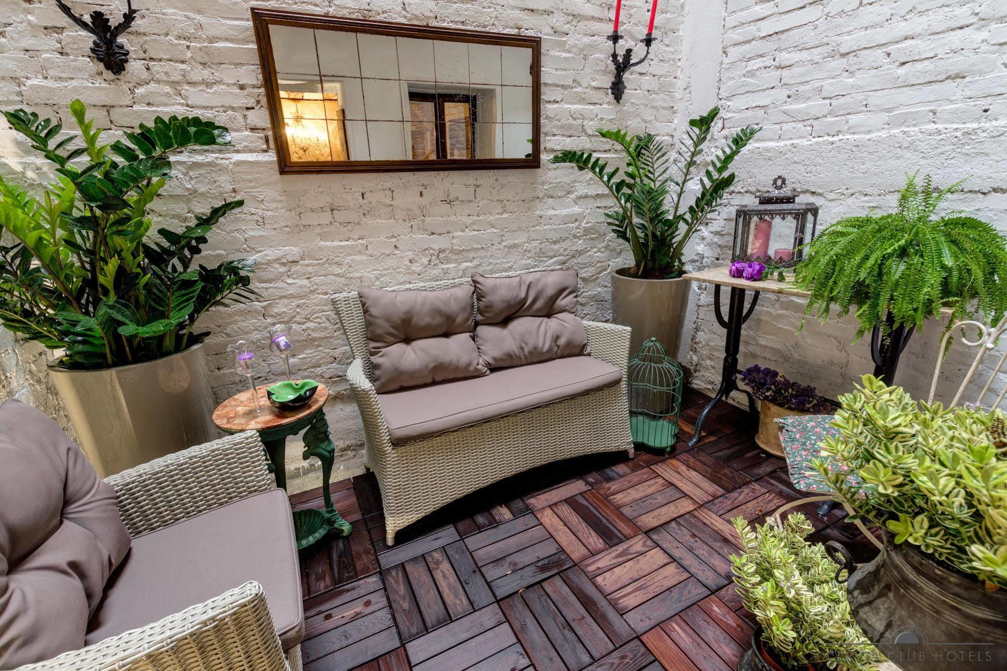 ונציה Residenza Corte Molin מראה חיצוני תמונה